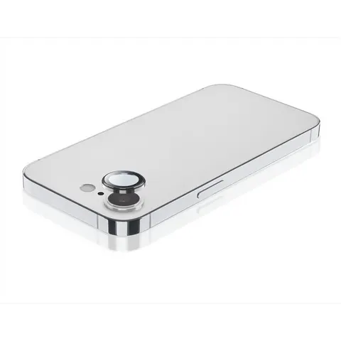 Cellular Line Camera Lens Ring iPhone 16e Cameraringiphse4 – immagine 2