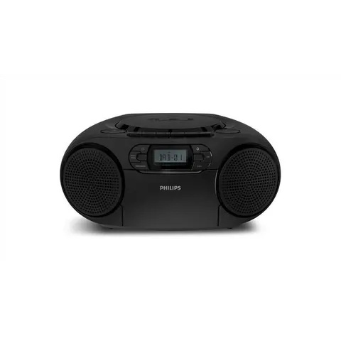 Philips LETTORE CD TAZ2500/10 – immagine 3