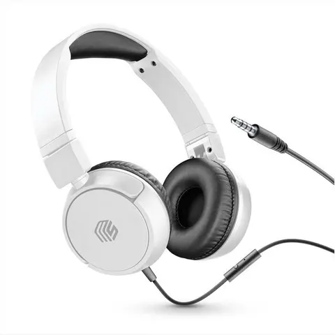 Cellular Line Cuffie Musicsoundfullcw – immagine 2