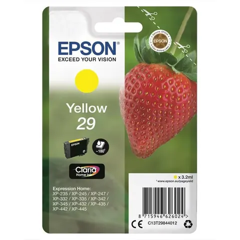 Epson C13t29844020 – immagine 4
