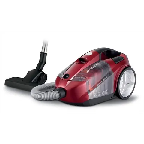 Ariete 2791-nero, Grigio, Rosso – immagine 3