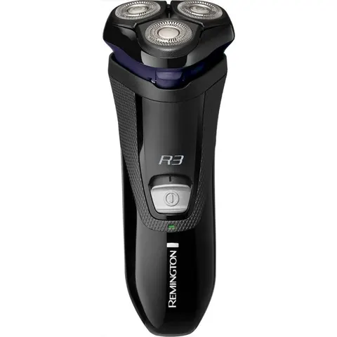Remington Rasoio R3002-nero/blu – immagine 2