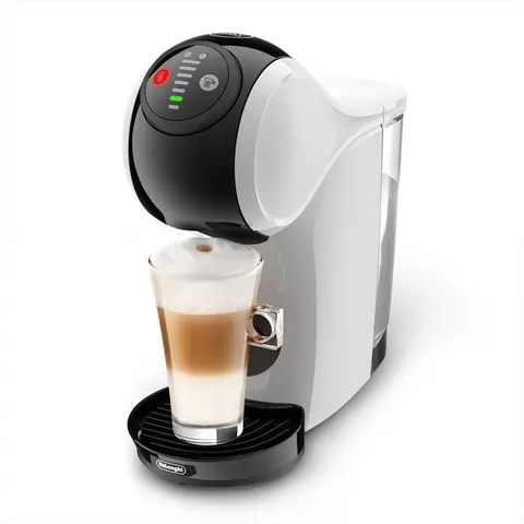 DeLonghi Macchina Da Caffé Edg226.w Bundle-bianco – immagine 2