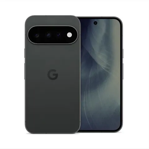 Google Pixel 11, 256GB, nero ossidiana – immagine 4