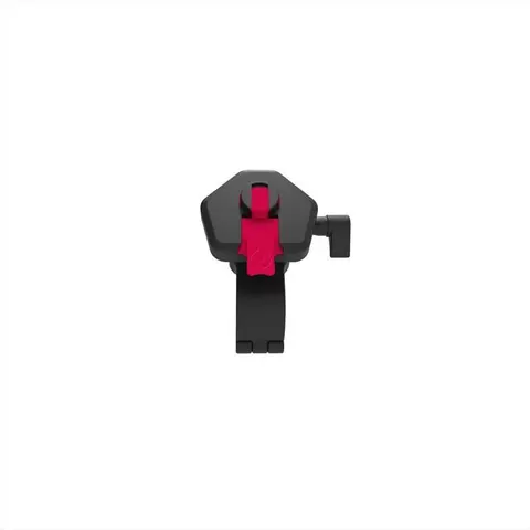 CELLY Handlebar Holder Bike Black-nero – immagine 3