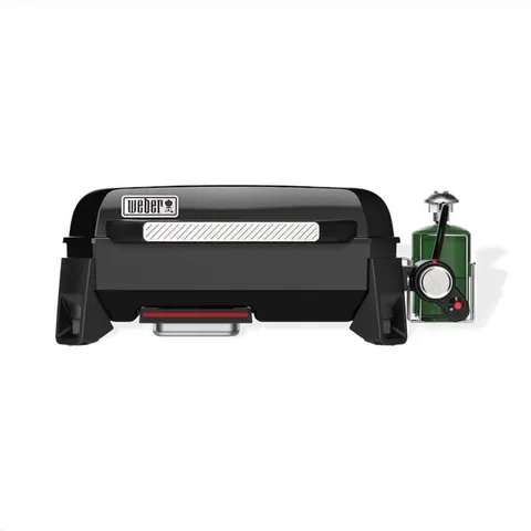Weber PIASTRA PREMIUM SLATE GP 43 CM nero – immagine 5