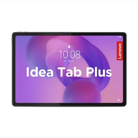 Lenovo Idea Tab Plus-luna Grey – immagine 5