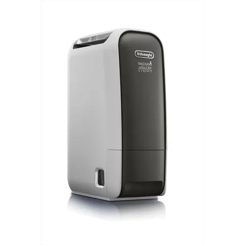 DeLonghi Deumidificatore Dns65-grigio – immagine 4