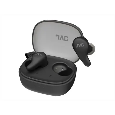 JVC HA-A23T Black nero – immagine 2