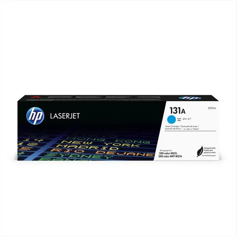 Toner Hp CF211A 131A – immagine 2