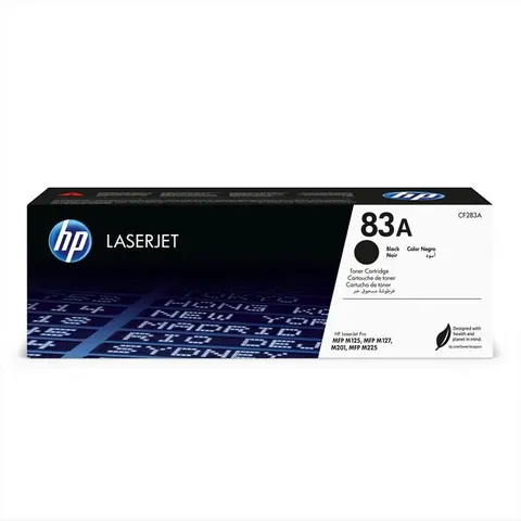 HP 83a Cf283a – immagine 4