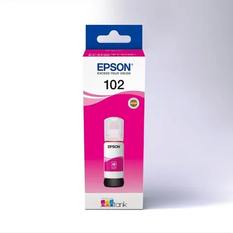 Epson 102 C13t03r340 – immagine 5