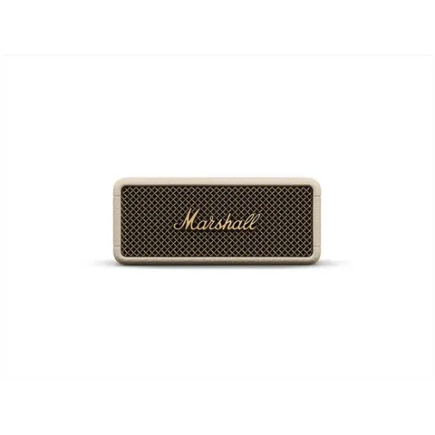 Marshall SPEAKER BLUETOOTH Emberton III – 402279 – immagine 4