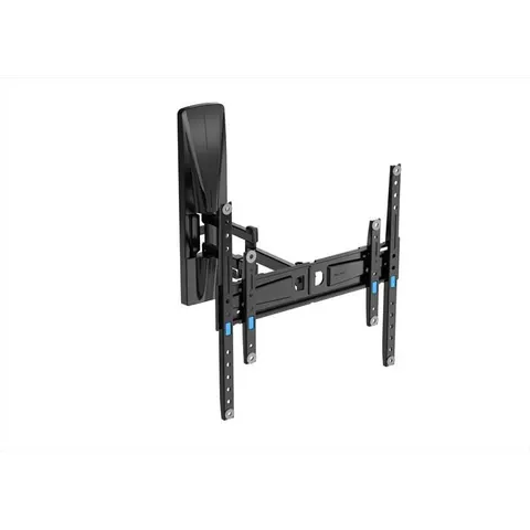 Meliconi Supporto Tv Extra Xdr200400 Cg-nero – immagine 5