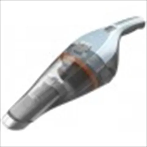 Black & Decker Nvc215w-blu/grigio – immagine 3