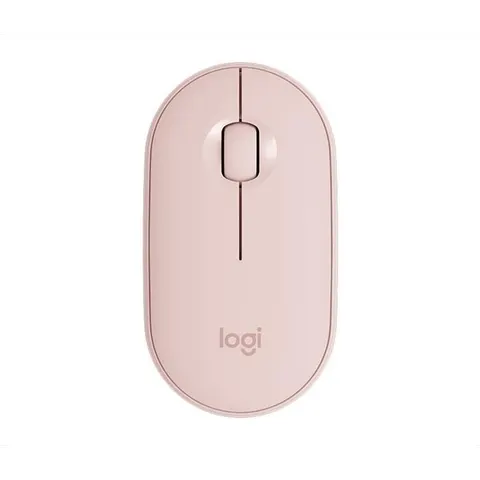Logitech M350-rosa – immagine 2