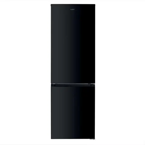 Candy Frigorifero Combinato CCH2T618EBBF Nero – immagine 3