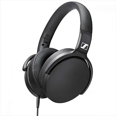 Sennheiser Hd400s – immagine 3