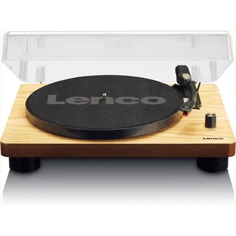 Lenco Ls-50-wood – immagine 2