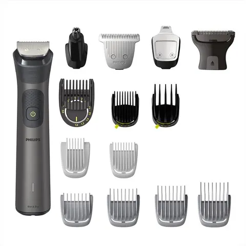 Philips Regolabarba Mg7940/15-nero – immagine 2