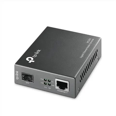 TP-Link Mc220l – immagine 2
