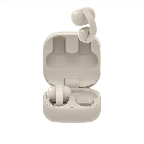 Sony auricolari wireless Open-ear Wflc900c.ce7 Greige – immagine 4
