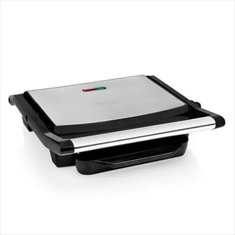Princess 112415 Panini Grill-nero – immagine 2