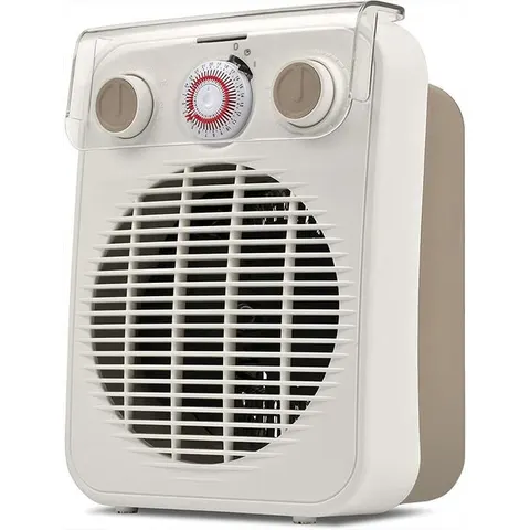 Ardes Termoventilatore Chronos – immagine 2