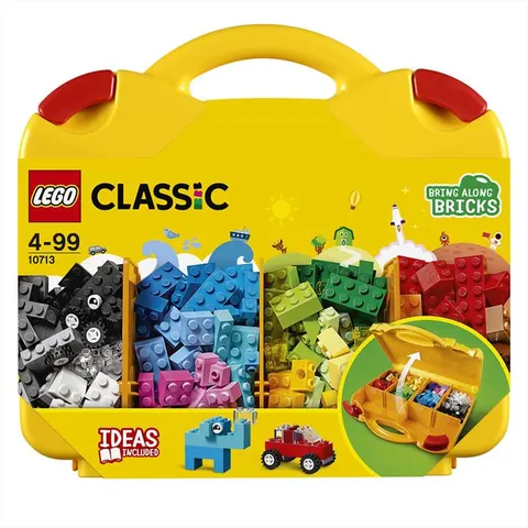 10713-LEGO Classic – immagine 2
