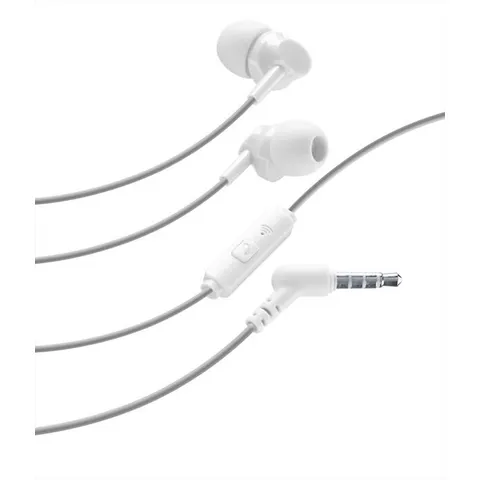 Cellular Line AUINEARSMARTW Bianco – immagine 2