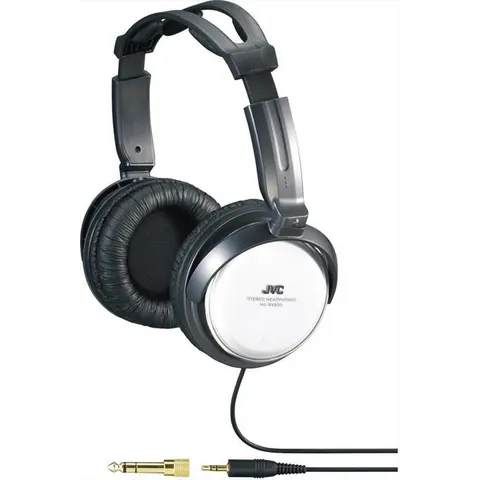 JVC Harx500 – immagine 2