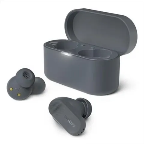 Philips Tat3509gy/00-grigio – immagine 2
