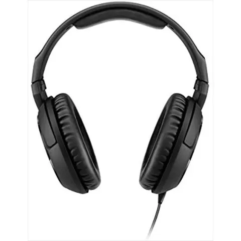 Sennheiser Hd200pro-nero – immagine 2