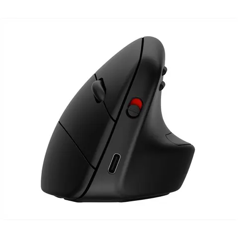 HP Mouse Wireless Ergonomico 920-nero – immagine 3