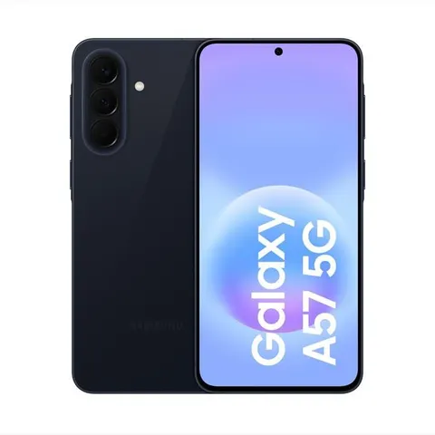 Samsung Galaxy A57 5g 8/256 Navy – immagine 5