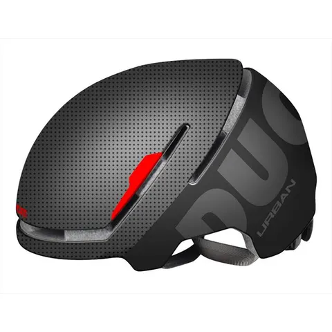 DUCATI Casco Rigido Helmet Blk-grigio – immagine 2