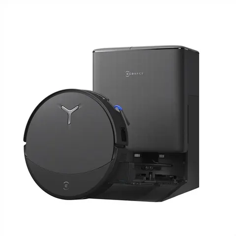 ECOVACS Robot DEEBOT T90 PRO OMNI – immagine 4