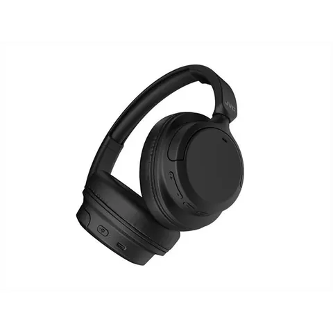 JVC HA-S75N nero – immagine 3
