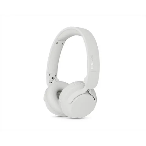 Philips Cuffie Over Ear Tah4000wt/00-white – immagine 2