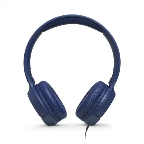 JBL T500-blu – immagine 2