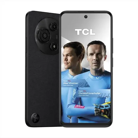 TCL Smartphone 60se 512 Gb-black – immagine 2