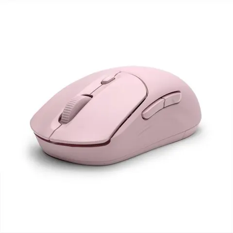 HP Mouse Wireless 400 Quiet-pink – immagine 2
