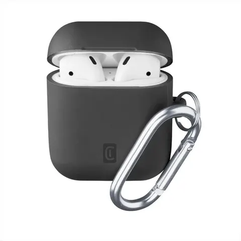 Cellular Line Bounceairpodsk-nero – immagine 2