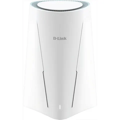 D-Link Router G530-bianco – immagine 3