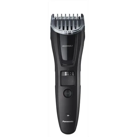 Panasonic Er-gb61-k503 Nero – immagine 3