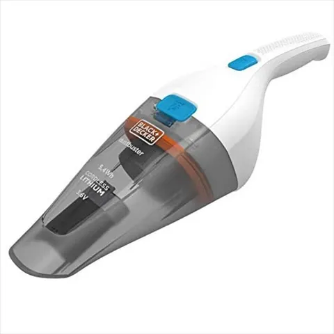 Black & Decker Nvc115jl – immagine 5