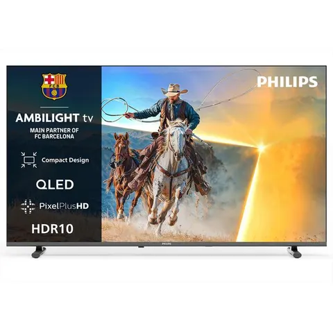 Philips TV QLED 32" 32pfs6901/12 – immagine 3