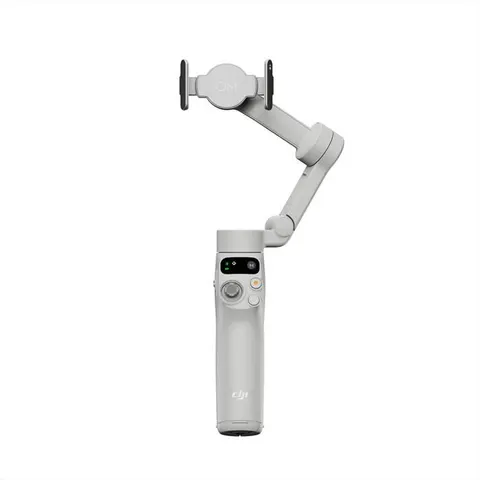DJI Stabilizzatore Smartphone Osmo Mobile 7 Bianco – immagine 2