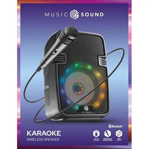 Music Sound Karaoke – immagine 2