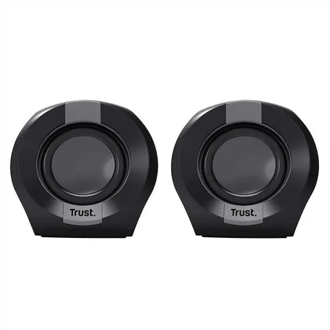Trust 2 Casse Polo 2.0 Speaker-black – immagine 2
